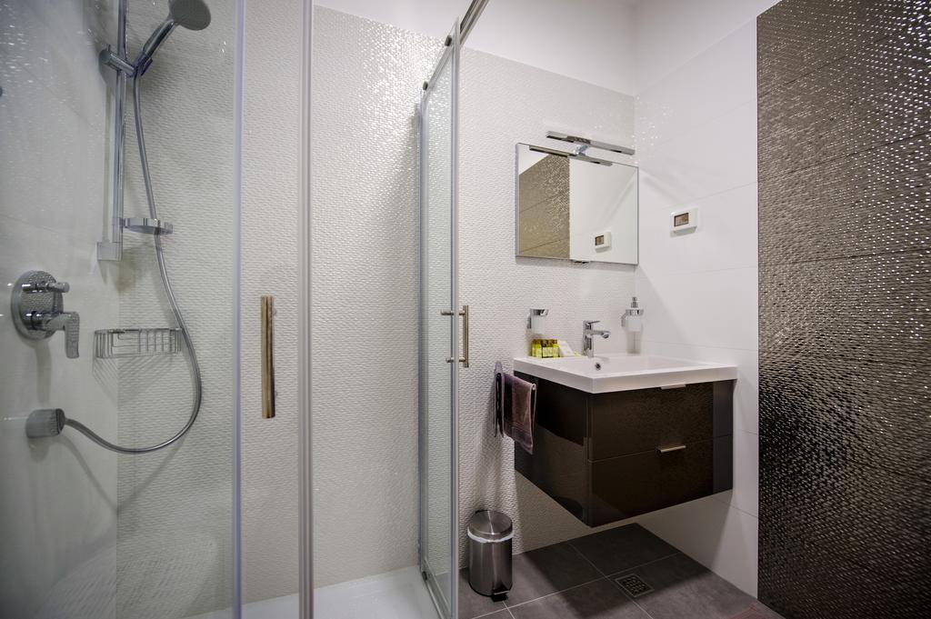 Sunset Luxury Apartment Rovinj Luaran gambar