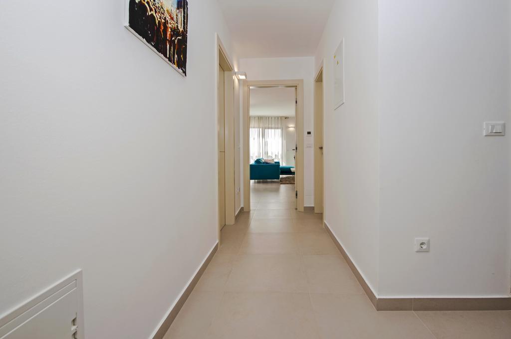 Sunset Luxury Apartment Rovinj Luaran gambar
